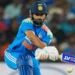 ਭਾਰਤ-ਆਇਰਲੈਂਡ T20 ਸੀਰੀਜ਼ ਦੇ ਸਮੇਂ ‘ਚ ਵੱਡਾ ਬਦਲਾਅ