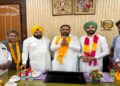 ਸਤਿੰਦਰ ਸਿੰਘ ਸਰਬਸੰਮਤੀ ਨਾਲ ਬਣੇ ਨਗਰ ਕੌਂਸਲ ਜੰਡਿਆਲਾ ਗੁਰੂ ਦੇ ਪ੍ਰਧਾਨ
