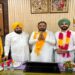ਸਤਿੰਦਰ ਸਿੰਘ ਸਰਬਸੰਮਤੀ ਨਾਲ ਬਣੇ ਨਗਰ ਕੌਂਸਲ ਜੰਡਿਆਲਾ ਗੁਰੂ ਦੇ ਪ੍ਰਧਾਨ ਸਤਿੰਦਰ ਸਿੰਘ ਸਰਬਸੰਮਤੀ ਨਾਲ ਬਣੇ ਨਗਰ ਕੌਂਸਲ ਜੰਡਿਆਲਾ ਗੁਰੂ ਦੇ ਪ੍ਰਧਾਨ