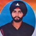 ਮਾਨਸਾ ‘ਚ ਭਿਆਨਕ ਸੜਕ ਹਾਦਸੇ ਦੌਰਾਨ ਅਗਨੀਵੀਰ ਜਵਾਨ ਦੀ ਮੌਤ ਮਾਨਸਾ ‘ਚ ਭਿਆਨਕ ਸੜਕ ਹਾਦਸੇ ਦੌਰਾਨ ਅਗਨੀਵੀਰ ਜਵਾਨ ਦੀ ਮੌਤ