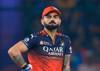 ਲਗਾਤਾਰ ਦੂਜੀ ਵਾਰ IPL ਚੈਂਪੀਅਨ ਬਣੀ RCB ਬੈਂਗਲੁਰੂ ‘ਚ ਨਹੀਂ ਕੱਢੇਗੀ ‘ਵਿਕਟਰੀ ਪਰੇਡ’! ਲਗਾਤਾਰ ਦੂਜੀ ਵਾਰ IPL ਚੈਂਪੀਅਨ ਬਣੀ RCB ਬੈਂਗਲੁਰੂ ‘ਚ ਨਹੀਂ ਕੱਢੇਗੀ ‘ਵਿਕਟਰੀ ਪਰੇਡ’!
