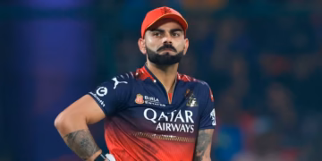 ਲਗਾਤਾਰ ਦੂਜੀ ਵਾਰ IPL ਚੈਂਪੀਅਨ ਬਣੀ RCB ਬੈਂਗਲੁਰੂ ‘ਚ ਨਹੀਂ ਕੱਢੇਗੀ ‘ਵਿਕਟਰੀ ਪਰੇਡ’! ਲਗਾਤਾਰ ਦੂਜੀ ਵਾਰ IPL ਚੈਂਪੀਅਨ ਬਣੀ RCB ਬੈਂਗਲੁਰੂ ‘ਚ ਨਹੀਂ ਕੱਢੇਗੀ ‘ਵਿਕਟਰੀ ਪਰੇਡ’!