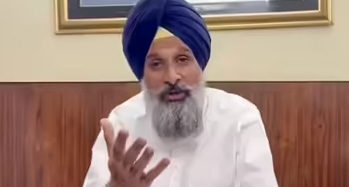 ਬਿਕਰਮ ਮਜੀਠੀਆ ਖ਼ਿਲਾਫ਼ ਦਰਜ FIR ਦੀ ਕਾਪੀ ਹੋਈ ਜਨਤਕ