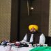 ਵਿਵਾਦਤ ਵੀਡੀਓ ਮਾਮਲੇ ‘ਤੇ CM ਭਗਵੰਤ ਮਾਨ ਨੇ ਕੀਤੀ ਅਹਿਮ ਪ੍ਰੈੱਸ ਕਾਨਫਰੰਸ; ਕੀਤੇ ਵੱਡੇ ਖ਼ੁਲਾਸੇ