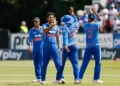 Ind vs Ire T20 : ਭਾਰਤ – ਆਇਰਲੈਂਡ ਵਿਚਾਲੇ ਟੀ-20 ਸੀਰੀਜ਼ ਦਾ ਦੂਜਾ ਤੇ ਆਖਰੀ ਮੁਕਾਬਲਾ ਜਾਰੀ