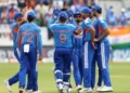 India vs Ireland : ਭਾਰਤ – ਆਇਰਲੈਂਡ ਵਿਚਾਲੇ ਮੁਕਾਬਲਾ ਜਾਰੀ