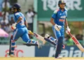 IND vs AFG ; ਭਾਰਤ ਅਤੇ ਅਫਗਾਨਿਸਤਾਨ ਵਿਚਾਲੇ ਵਨਡੇ ਸੀਰੀਜ਼ ਦਾ ਦੂਜਾ ਮੈਚ ਜਾਰੀ IND vs AFG ; ਭਾਰਤ ਅਤੇ ਅਫਗਾਨਿਸਤਾਨ ਵਿਚਾਲੇ ਵਨਡੇ ਸੀਰੀਜ਼ ਦਾ ਦੂਜਾ ਮੈਚ ਜਾਰੀ