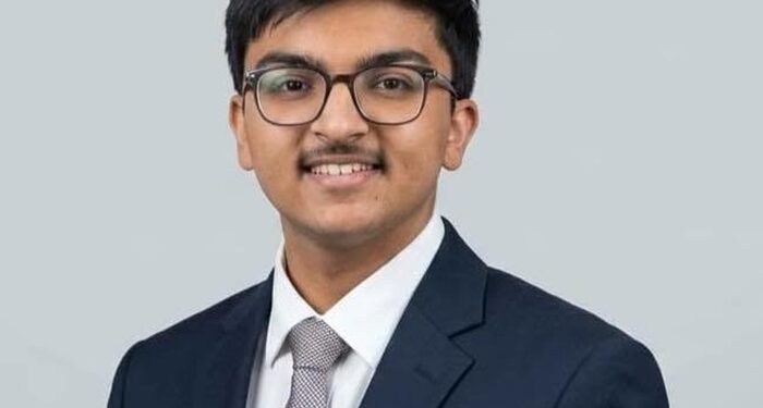CA ਫਾਈਨਲ ਪ੍ਰੀਖਿਆ 2026 ਦੇ ਨਤੀਜੇ ਜਾਰੀ:  ਪਟਿਆਲਾ ਦੇ ਨੂਰ ਸਿੰਗਲਾ ਨੇ ਹਾਸਲ ਕੀਤਾ ਆਲ ਇੰਡੀਆ ਰੈਂਕ 1