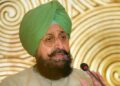 Punjab ਕਾਂਗਰਸ ਨੇ ਅੱਜ ਸ਼ਾਮ ਸੱਦੀ ਅਹਿਮ ਮੀਟਿੰਗ