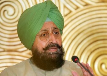 Punjab ਕਾਂਗਰਸ ਨੇ ਅੱਜ ਸ਼ਾਮ ਸੱਦੀ ਅਹਿਮ ਮੀਟਿੰਗ