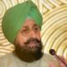 Punjab ਕਾਂਗਰਸ ਨੇ ਅੱਜ ਸ਼ਾਮ ਸੱਦੀ ਅਹਿਮ ਮੀਟਿੰਗ