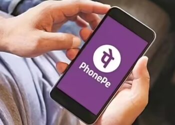PhonePe ਵਰਤਣ ਵਾਲੇ ਦੇਣ ਧਿਆਨ! ਹੁਣ ਇਨਐਕਟਿਵ ਵਾਲਿਟ ‘ਤੇ ਲੱਗੇਗਾ ਭਾਰੀ ਜੁਰਮਾਨਾ, ਜਾਣੋ ਨਵੇਂ ਨਿਯਮ PhonePe ਵਰਤਣ ਵਾਲੇ ਦੇਣ ਧਿਆਨ! ਹੁਣ ਇਨਐਕਟਿਵ ਵਾਲਿਟ ‘ਤੇ ਲੱਗੇਗਾ ਭਾਰੀ ਜੁਰਮਾਨਾ, ਜਾਣੋ ਨਵੇਂ ਨਿਯਮ