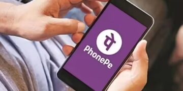 PhonePe ਵਰਤਣ ਵਾਲੇ ਦੇਣ ਧਿਆਨ! ਹੁਣ ਇਨਐਕਟਿਵ ਵਾਲਿਟ ‘ਤੇ ਲੱਗੇਗਾ ਭਾਰੀ ਜੁਰਮਾਨਾ, ਜਾਣੋ ਨਵੇਂ ਨਿਯਮ PhonePe ਵਰਤਣ ਵਾਲੇ ਦੇਣ ਧਿਆਨ! ਹੁਣ ਇਨਐਕਟਿਵ ਵਾਲਿਟ ‘ਤੇ ਲੱਗੇਗਾ ਭਾਰੀ ਜੁਰਮਾਨਾ, ਜਾਣੋ ਨਵੇਂ ਨਿਯਮ
