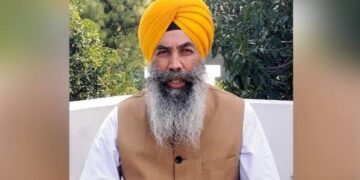 ਕਰਨੈਲ ਸਿੰਘ ਪੀਰ ਮੁਹੰਮਦ ਨੇ ਜਸਟਿਸ ਮਹਾਬੀਰ ਸਿੰਘ ਸਿੰਧੂ ਦੇ ਦੇਹਾਂਤ ‘ਤੇ ਪ੍ਰਗਟਾਇਆ ਦੁੱਖ