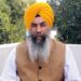 ਕਰਨੈਲ ਸਿੰਘ ਪੀਰ ਮੁਹੰਮਦ ਨੇ ਜਸਟਿਸ ਮਹਾਬੀਰ ਸਿੰਘ ਸਿੰਧੂ ਦੇ ਦੇਹਾਂਤ ‘ਤੇ ਪ੍ਰਗਟਾਇਆ ਦੁੱਖ