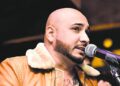 ਮਸ਼ਹੂਰ Punjabi Singer B Praak ਦੇ ਘਰ ਦੇ ਨੇੜੇ ਫਾਇਰਿੰਗ!