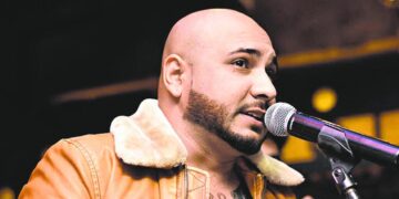 ਮਸ਼ਹੂਰ Punjabi Singer B Praak ਦੇ ਘਰ ਦੇ ਨੇੜੇ ਫਾਇਰਿੰਗ!