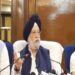 “ਹੁਣ ਭਾਜਪਾ ਨਹੀਂ ਬਣੇਗਾ ਅਕਾਲੀ ਦਲ ਦਾ ਛੋਟਾ ਭਰਾ”- ਕੇਂਦਰੀ ਮੰਤਰੀ ਹਰਦੀਪ ਪੁਰੀ “ਹੁਣ ਭਾਜਪਾ ਨਹੀਂ ਬਣੇਗਾ ਅਕਾਲੀ ਦਲ ਦਾ ਛੋਟਾ ਭਰਾ”- ਕੇਂਦਰੀ ਮੰਤਰੀ ਹਰਦੀਪ ਪੁਰੀ