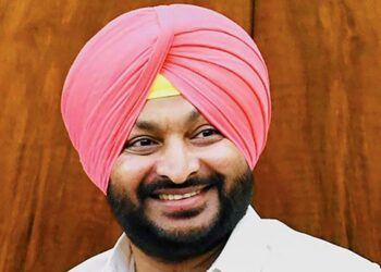 Punjab SC ਕਮਿਸ਼ਨ ਨੇ ਰਵਨੀਤ ਬਿੱਟੂ  ਨੂੰ ਕੀਤਾ ਤਲਬ