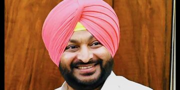 Punjab SC ਕਮਿਸ਼ਨ ਨੇ ਰਵਨੀਤ ਬਿੱਟੂ  ਨੂੰ ਕੀਤਾ ਤਲਬ