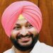 Punjab SC ਕਮਿਸ਼ਨ ਨੇ ਰਵਨੀਤ ਬਿੱਟੂ  ਨੂੰ ਕੀਤਾ ਤਲਬ