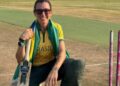 Women’s T20 world Cup 2026 ਵਿਚਾਲੇ ਇਸ ਦਿੱਗਜ ਖਿਡਾਰੀ ਨੇ ਕੀਤਾ ਸੰਨਿਆਸ ਦਾ ਐਲਾਨ Women’s T20 world Cup 2026 ਵਿਚਾਲੇ ਇਸ ਦਿੱਗਜ ਖਿਡਾਰੀ ਨੇ ਕੀਤਾ ਸੰਨਿਆਸ ਦਾ ਐਲਾਨ