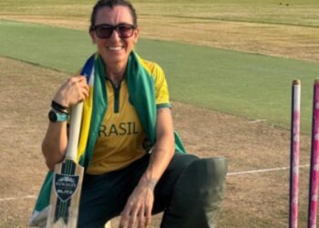 Women’s T20 world Cup 2026 ਵਿਚਾਲੇ ਇਸ ਦਿੱਗਜ ਖਿਡਾਰੀ ਨੇ ਕੀਤਾ ਸੰਨਿਆਸ ਦਾ ਐਲਾਨ Women’s T20 world Cup 2026 ਵਿਚਾਲੇ ਇਸ ਦਿੱਗਜ ਖਿਡਾਰੀ ਨੇ ਕੀਤਾ ਸੰਨਿਆਸ ਦਾ ਐਲਾਨ