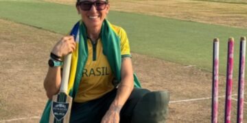 Women’s T20 world Cup 2026 ਵਿਚਾਲੇ ਇਸ ਦਿੱਗਜ ਖਿਡਾਰੀ ਨੇ ਕੀਤਾ ਸੰਨਿਆਸ ਦਾ ਐਲਾਨ Women’s T20 world Cup 2026 ਵਿਚਾਲੇ ਇਸ ਦਿੱਗਜ ਖਿਡਾਰੀ ਨੇ ਕੀਤਾ ਸੰਨਿਆਸ ਦਾ ਐਲਾਨ