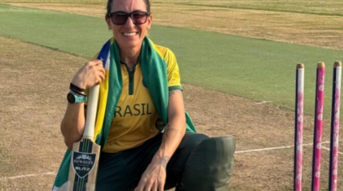 Women’s T20 world Cup 2026 ਵਿਚਾਲੇ ਇਸ ਦਿੱਗਜ ਖਿਡਾਰੀ ਨੇ ਕੀਤਾ ਸੰਨਿਆਸ ਦਾ ਐਲਾਨ Women’s T20 world Cup 2026 ਵਿਚਾਲੇ ਇਸ ਦਿੱਗਜ ਖਿਡਾਰੀ ਨੇ ਕੀਤਾ ਸੰਨਿਆਸ ਦਾ ਐਲਾਨ