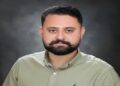 ‘ਆਪ’ ਪੰਜਾਬ ਨੇ ਰੌਬੀ ਕੰਗ ਨੂੰ ਸੌਂਪੀ ਵੱਡੀ ਜ਼ਿੰਮੇਵਾਰੀ ‘ਆਪ’ ਪੰਜਾਬ ਨੇ ਰੌਬੀ ਕੰਗ ਨੂੰ ਸੌਂਪੀ ਵੱਡੀ ਜ਼ਿੰਮੇਵਾਰੀ