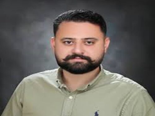‘ਆਪ’ ਪੰਜਾਬ ਨੇ ਰੌਬੀ ਕੰਗ ਨੂੰ ਸੌਂਪੀ ਵੱਡੀ ਜ਼ਿੰਮੇਵਾਰੀ ‘ਆਪ’ ਪੰਜਾਬ ਨੇ ਰੌਬੀ ਕੰਗ ਨੂੰ ਸੌਂਪੀ ਵੱਡੀ ਜ਼ਿੰਮੇਵਾਰੀ