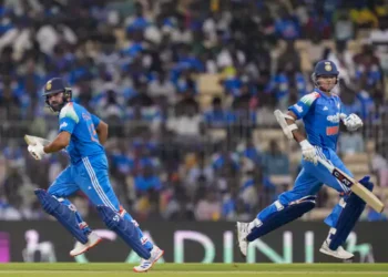IND vs AFG: Team ਇੰਡੀਆ ਨੇ 3-0 ਨਾਲ ਸੀਰੀਜ਼ ਕੀਤੀ ਆਪਣੇ ਨਾਮ IND vs AFG: Team ਇੰਡੀਆ ਨੇ 3-0 ਨਾਲ ਸੀਰੀਜ਼ ਕੀਤੀ ਆਪਣੇ ਨਾਮ