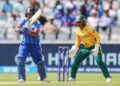 IND W vs SA W : ਭਾਰਤ ਅਤੇ ਦੱਖਣੀ ਅਫਰੀਕਾ ਵਿਚਾਲੇ ਮੁਕਾਬਲਾ ਜਾਰੀ