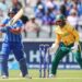 IND W vs SA W : ਭਾਰਤ ਅਤੇ ਦੱਖਣੀ ਅਫਰੀਕਾ ਵਿਚਾਲੇ ਮੁਕਾਬਲਾ ਜਾਰੀ