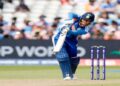 Women’s T20 World Cup: ਭਾਰਤ – ਆਸਟ੍ਰੇਲੀਆ ਵਿਚਾਲੇ ਮੁਕਾਬਲਾ ਜਾਰੀ