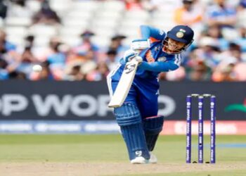 Women’s T20 World Cup: ਭਾਰਤ – ਆਸਟ੍ਰੇਲੀਆ ਵਿਚਾਲੇ ਮੁਕਾਬਲਾ ਜਾਰੀ