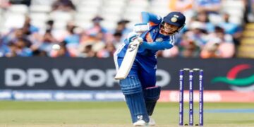 Women’s T20 World Cup: ਭਾਰਤ – ਆਸਟ੍ਰੇਲੀਆ ਵਿਚਾਲੇ ਮੁਕਾਬਲਾ ਜਾਰੀ