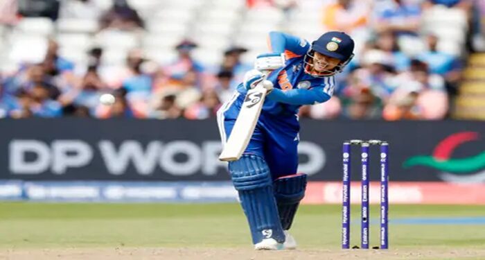 Women’s T20 World Cup: ਭਾਰਤ – ਆਸਟ੍ਰੇਲੀਆ ਵਿਚਾਲੇ ਮੁਕਾਬਲਾ ਜਾਰੀ