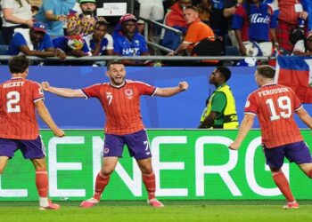 FIFA World Cup 2026: ਪਹਿਲੇ ਹੀ ਮੈਚ ‘ਚ ਸਕਾਟਲੈਂਡ ਦੀ ਸ਼ਾਨਦਾਰ ਜਿੱਤ