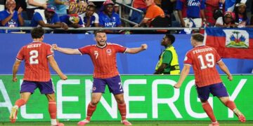 FIFA World Cup 2026: ਪਹਿਲੇ ਹੀ ਮੈਚ ‘ਚ ਸਕਾਟਲੈਂਡ ਦੀ ਸ਼ਾਨਦਾਰ ਜਿੱਤ FIFA World Cup 2026: ਪਹਿਲੇ ਹੀ ਮੈਚ ‘ਚ ਸਕਾਟਲੈਂਡ ਦੀ ਸ਼ਾਨਦਾਰ ਜਿੱਤ