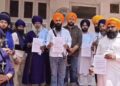 ਗੁਰਦੁਆਰਾ ਸਾਹਿਬ ‘ਚ ਚੱਲ ਰਹੀਆਂ ਯੋਗਾ ਕਲਾਸਾਂ, ਸਿੱਖ ਸੰਗਤ ਨੇ ਜਤਾਇਆ ਇਤਰਾਜ਼! ਗੁਰਦੁਆਰਾ ਸਾਹਿਬ ‘ਚ ਚੱਲ ਰਹੀਆਂ ਯੋਗਾ ਕਲਾਸਾਂ, ਸਿੱਖ ਸੰਗਤ ਨੇ ਜਤਾਇਆ ਇਤਰਾਜ਼!