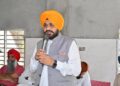 ਲੋਕ ਮਿਲਣੀ ਸਮਾਗਮਾਂ ਰਾਹੀਂ ਸਰਕਾਰ ਤੇ ਲੋਕਾਂ ਵਿਚਕਾਰ ਮਜ਼ਬੂਤ ਹੋ ਰਿਹਾ ਸੰਪਰਕ: ਕੈਬਨਿਟ ਮੰਤਰੀ ਸੌਂਦ