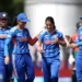 Women’s T20 World Cup : ਭਾਰਤ ਦੀਆਂ ਵਿਸ਼ਵ ਕੱਪ ਦੇ ਸੈਮੀਫਾਈਨਲ ਵਿੱਚ ਪਹੁੰਚਣ ਦੀਆਂ ਉਮੀਦਾਂ ਬਰਕਰਾਰ ; ਬੰਗਲਾਦੇਸ਼ ਨੂੰ 5 ਵਿਕਟਾਂ ਨਾਲ ਹਰਾਇਆ