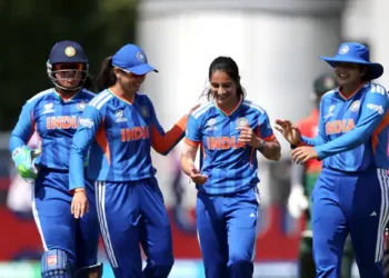 ICC Women’s T20 World Cup :ਭਾਰਤ – ਬੰਗਲਾਦੇਸ਼ ਵਿਚਾਲੇ ਮੁਕਾਬਲਾ ਜਾਰੀ