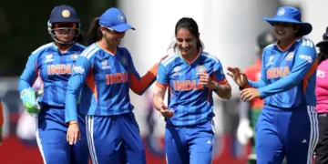 ICC Women’s T20 World Cup :ਭਾਰਤ – ਬੰਗਲਾਦੇਸ਼ ਵਿਚਾਲੇ ਮੁਕਾਬਲਾ ਜਾਰੀ