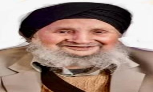 ਕਰਮ ਯੋਗੀ ਪੰਜਾਬੀ ਕਵੀ ਤੇ ਉੱਘੇ ਉਦਯੋਗਪਤੀ ਤੇਗ਼ ਬਹਾਦਰ ਸਿੰਘ “ਤੇਗ” ਨੂੰ ਯਾਦ ਕਰਦਿਆਂ: ਗੁਰਭਜਨ ਗਿੱਲ ਕਰਮ ਯੋਗੀ ਪੰਜਾਬੀ ਕਵੀ ਤੇ ਉੱਘੇ ਉਦਯੋਗਪਤੀ ਤੇਗ਼ ਬਹਾਦਰ ਸਿੰਘ “ਤੇਗ” ਨੂੰ ਯਾਦ ਕਰਦਿਆਂ: ਗੁਰਭਜਨ ਗਿੱਲ
