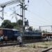 Haryana: ਪਟੜੀ ਤੋਂ ਉਤਰੇ ਮਾਲਗੱਡੀ ਦੇ ਤਿੰਨ ਡੱਬੇ