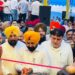 ਮਾਨ ਸਰਕਾਰ ਦਾ ਲੁਧਿਆਣਾ ਦੇ ਲੋਕਾਂ ਨੂੰ ਵੱਡਾ ਤੋਹਫਾ ਮਾਨ ਸਰਕਾਰ ਦਾ ਲੁਧਿਆਣਾ ਦੇ ਲੋਕਾਂ ਨੂੰ ਵੱਡਾ ਤੋਹਫਾ