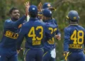India A Vs Sri Lanka A : ਭਾਰਤ ਏ ਨੇ ਗਵਾਈ ਚੌਥੀ ਵਿਕਟ ; ਰੁਤੁਰਾਜ ਗਾਇਕਵਾੜ 37 ਦੌੜਾਂ ਬਣਾ ਕੇ ਆਊਟ 