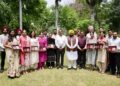 UPSC ‘ਚ ਸਫ਼ਲ ਹੋਏ ਪੰਜਾਬ ਦੇ ਉਮੀਦਵਾਰਾਂ ਨੂੰ CM ਮਾਨ ਨੇ ਕੀਤਾ ਸਨਮਾਨਿਤ UPSC ‘ਚ ਸਫ਼ਲ ਹੋਏ ਪੰਜਾਬ ਦੇ ਉਮੀਦਵਾਰਾਂ ਨੂੰ CM ਮਾਨ ਨੇ ਕੀਤਾ ਸਨਮਾਨਿਤ